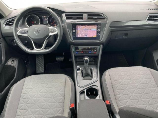 Volkswagen Tiguan image 2