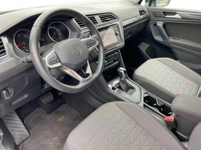 Volkswagen Tiguan image 7