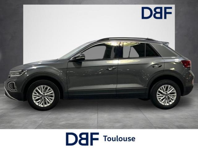 Volkswagen T-Roc image 3