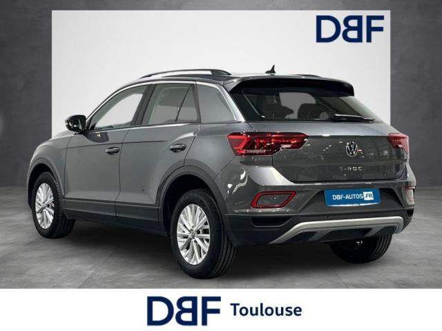 Volkswagen T-Roc image 4
