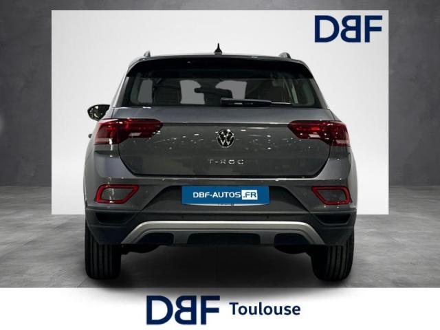 Volkswagen T-Roc image 5