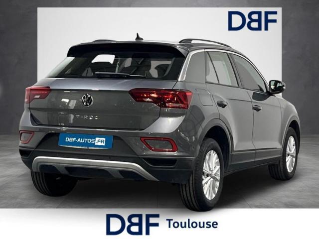 Volkswagen T-Roc image 6