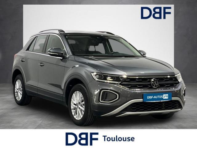 Volkswagen T-Roc image 7
