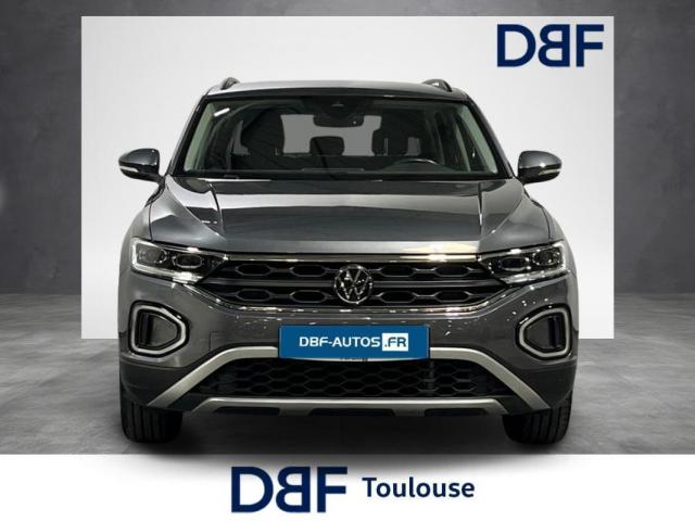 Volkswagen T-Roc image 8