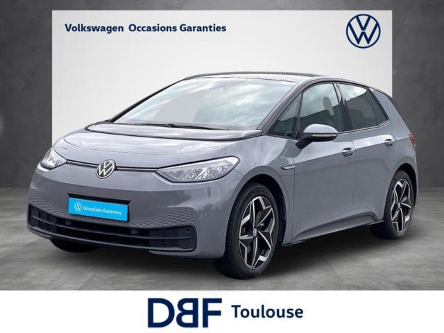 Volkswagen Id.3 204 Ch Pro S Business