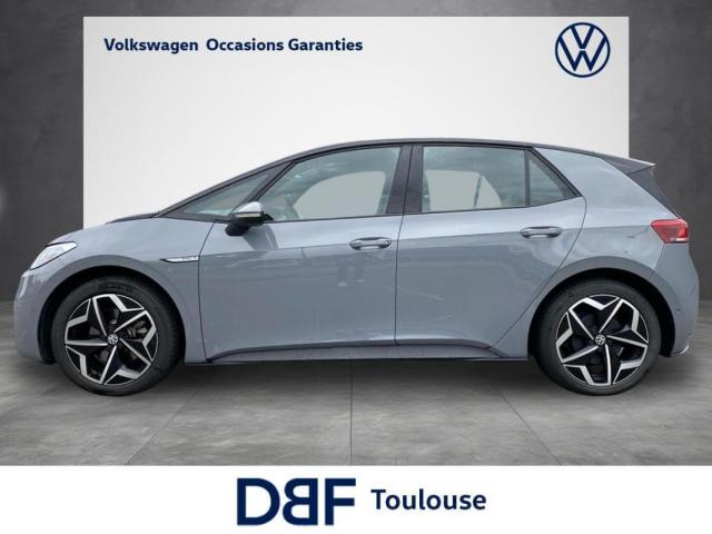 Volkswagen Id.3 image 1