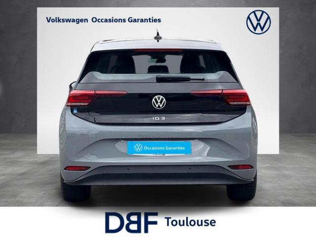 Volkswagen Id.3 image 3