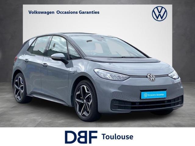 Volkswagen Id.3 image 2