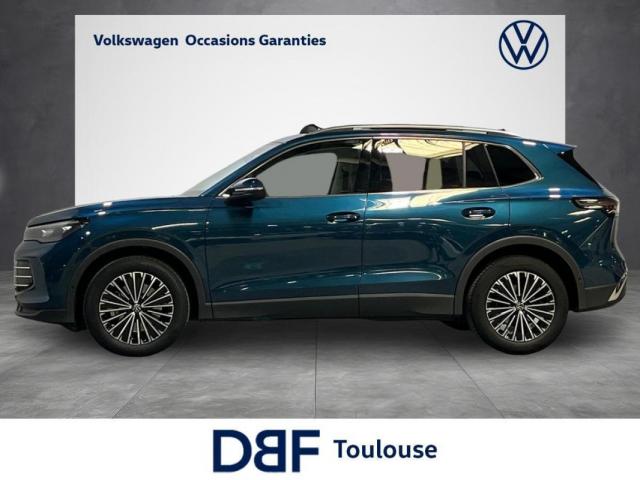 Volkswagen Tiguan image 4