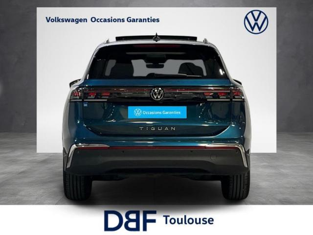 Volkswagen Tiguan image 2
