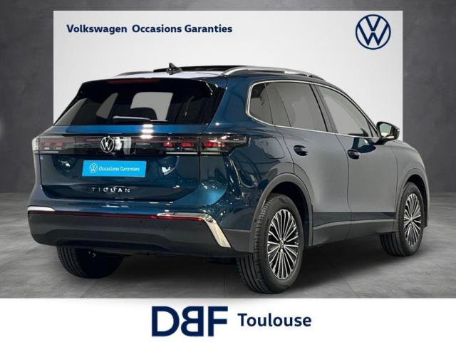 Volkswagen Tiguan image 8