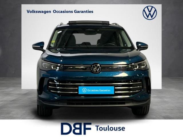 Volkswagen Tiguan image 9