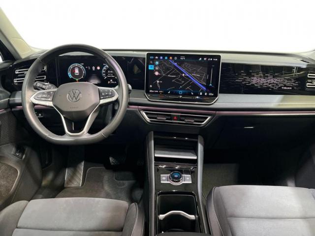 Volkswagen Tiguan image 1