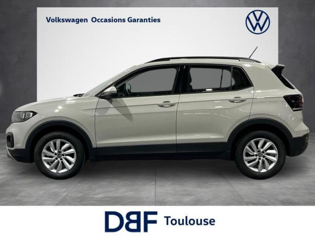 Volkswagen T-Cross image 9