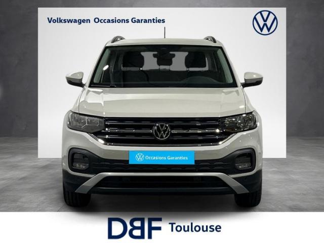 Volkswagen T-Cross image 5