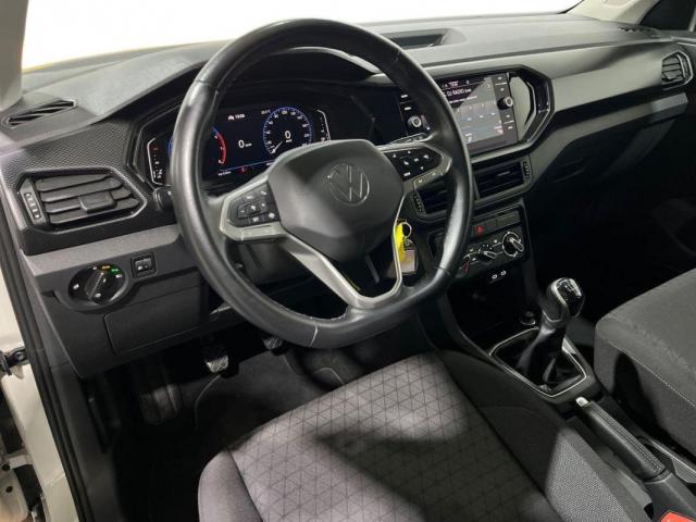 Volkswagen T-Cross image 4