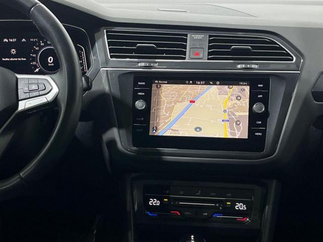 Volkswagen Tiguan image 6