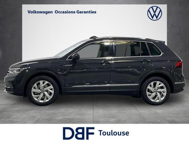 Volkswagen Tiguan image 4