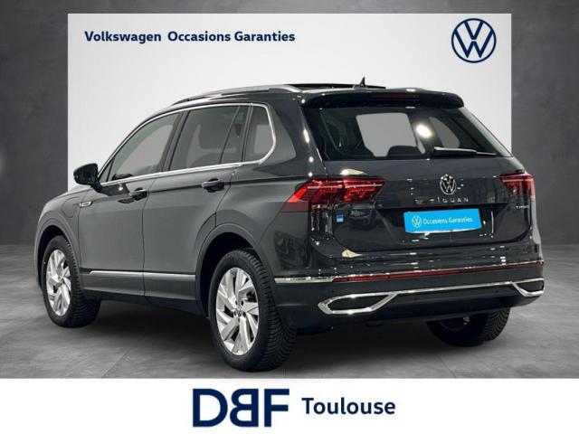 Volkswagen Tiguan image 7