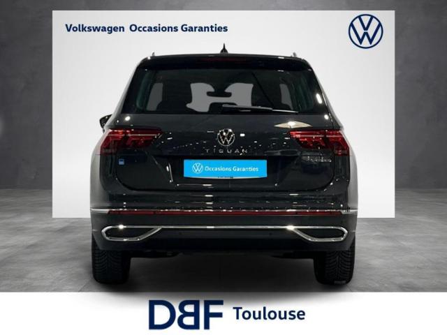 Volkswagen Tiguan image 5