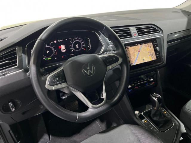 Volkswagen Tiguan image 1