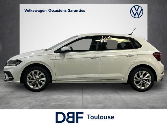 Volkswagen Polo image 4