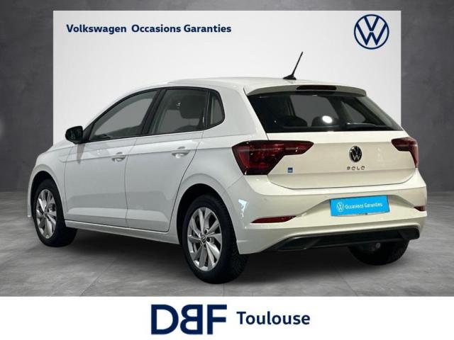 Volkswagen Polo image 5