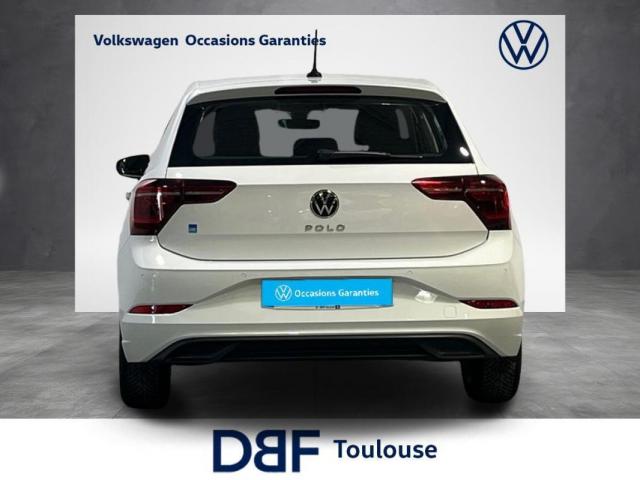 Volkswagen Polo image 8