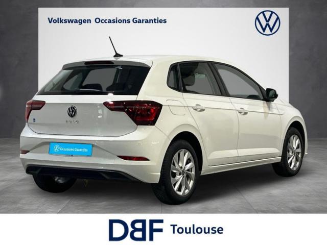 Volkswagen Polo image 7