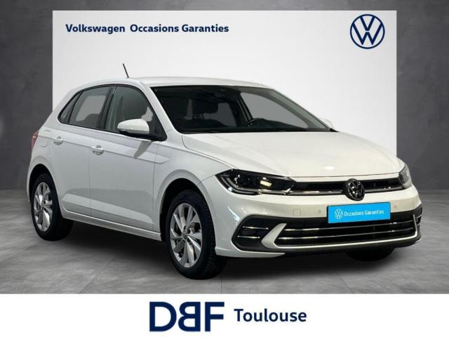 Volkswagen Polo image 3