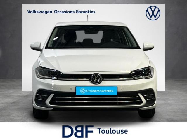 Volkswagen Polo image 1