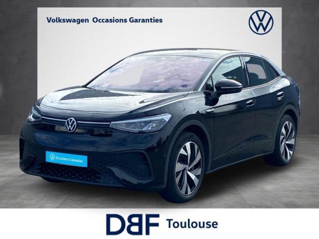 Volkswagen Id.5 204 Ch Pro Performance