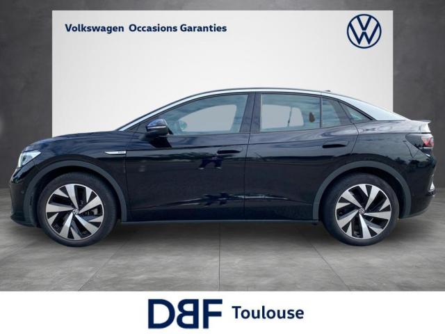 Volkswagen Id.5 image 5