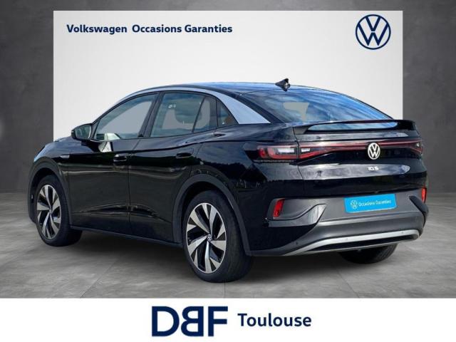 Volkswagen Id.5 image 3