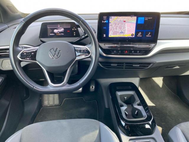 Volkswagen Id.5 image 8