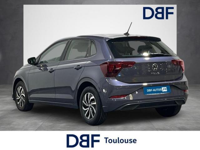 Volkswagen Polo image 3