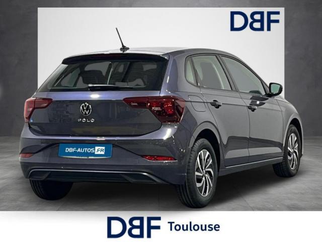 Volkswagen Polo image 7