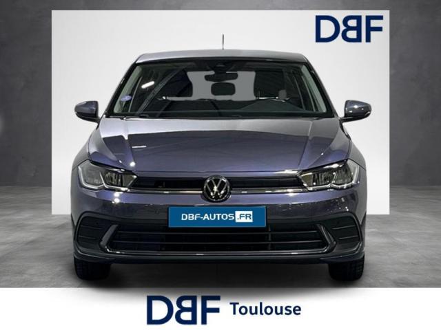Volkswagen Polo image 4
