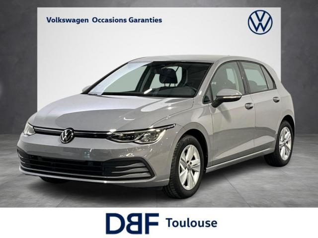Volkswagen Golf 1.0 Etsi Opf 110 Dsg7 Life Plus