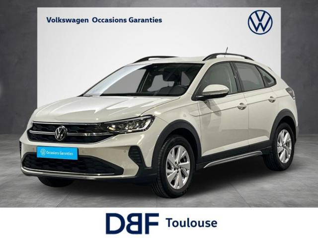 Volkswagen Taigo 1.0 Tsi 95 Bvm5 Life Business