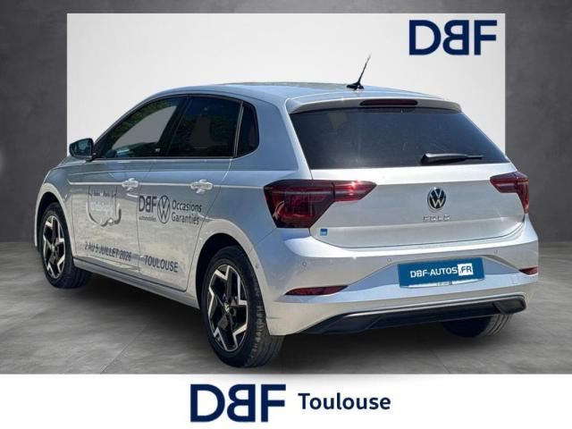 Volkswagen Polo image 5