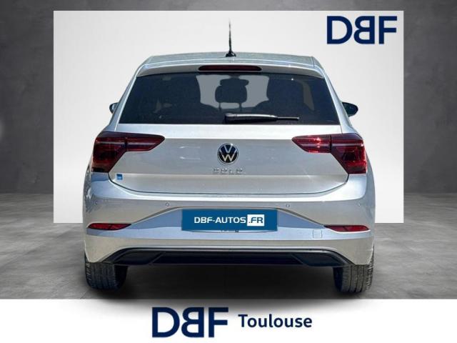 Volkswagen Polo image 8
