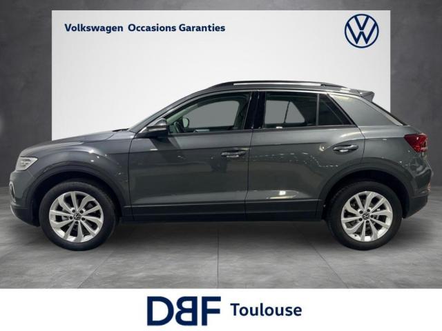 Volkswagen T-Roc image 9