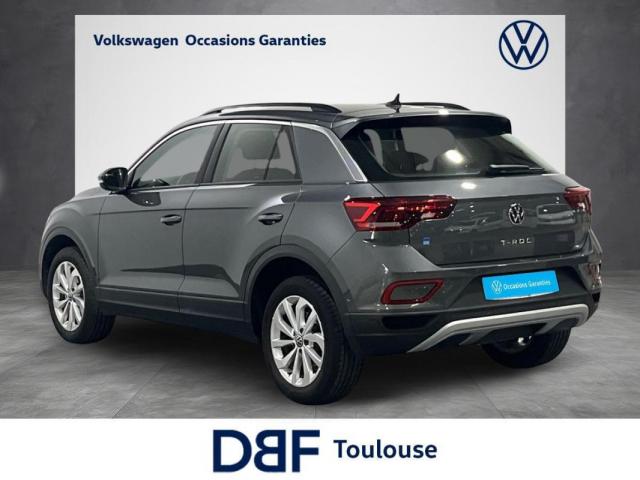 Volkswagen T-Roc image 6
