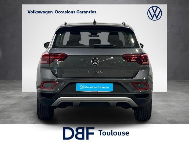 Volkswagen T-Roc image 5