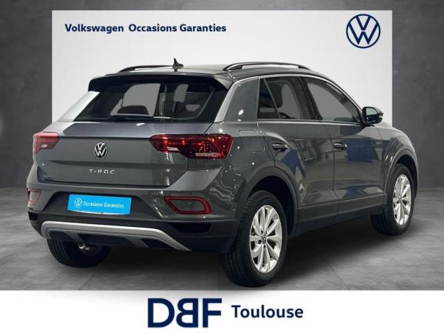 Volkswagen T-Roc image 2