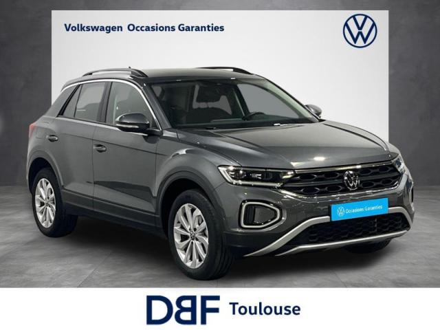 Volkswagen T-Roc image 3