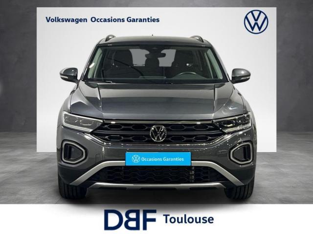 Volkswagen T-Roc image 4