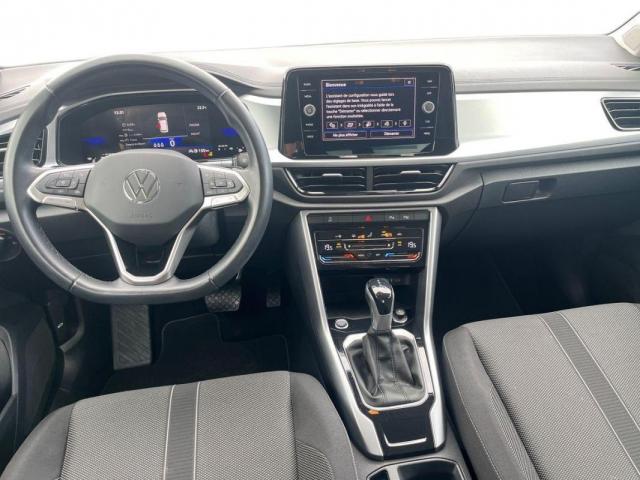 Volkswagen T-Roc image 1