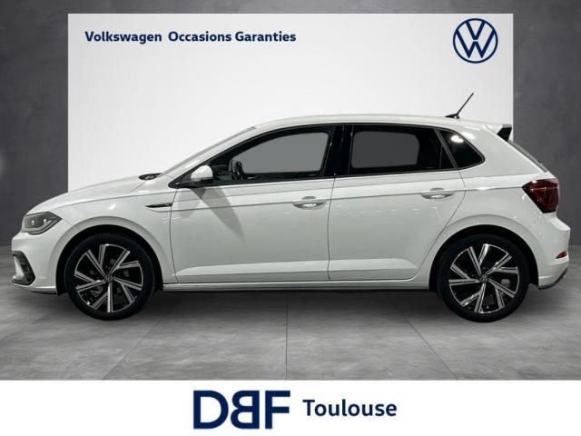 Volkswagen Polo image 8
